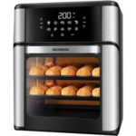 Fritadeira Elétrica Air Fryer Oven Mondial