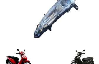 Seta Modelo Para Honda Biz 125 2011 2012 2013 2014 2015 2016