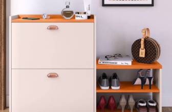 Sapateira Closet Milano