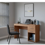 Mesa Escrivaninha Notridame Ideal Home Office Premium