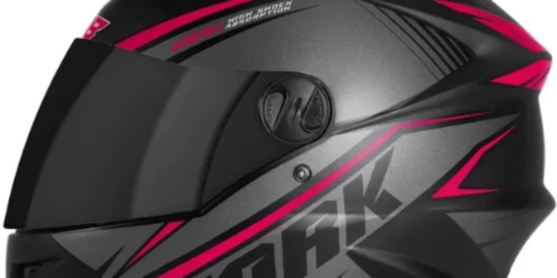 Capacete Pro Tork R8 Fechado com Viseira Fumê: Vale a Pena para o Uso Diário?