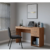 Mesa Escrivaninha Notridame Ideal Home Office Premium