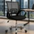 Cadeira de Escritório Ergonômica Giratória Confortável: A Escolha Ideal para Home Office, Estudo e Escritório