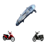 Seta Modelo Para Honda Biz 125 2011 2012 2013 2014 2015 2016