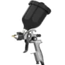 Pistola de Pintura Automotiva PRO-550TF 600ml Bico 1.4mm: Vale a Pena Para Pinturas e Reparos?