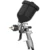 Pistola de Pintura Automotiva PRO-550TF 600ml Bico 1.4mm: Vale a Pena Para Pinturas e Reparos?